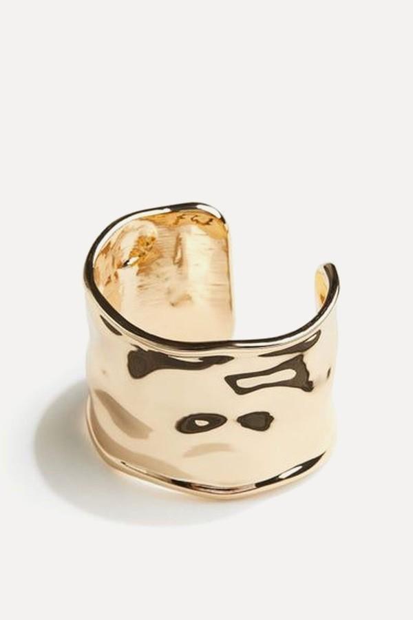 Cuff Bracelet from H&M