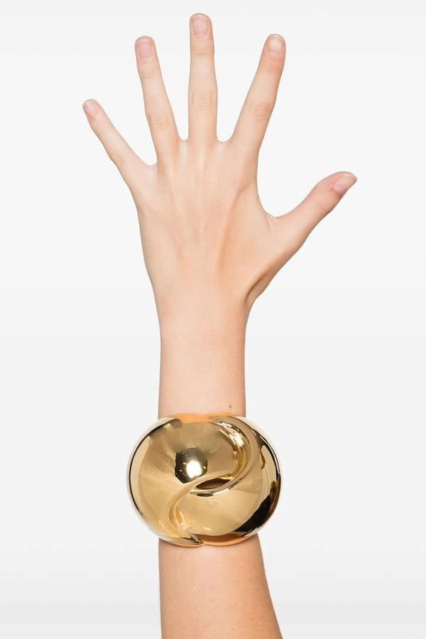 Knots Cuff Bracelet from Pucci