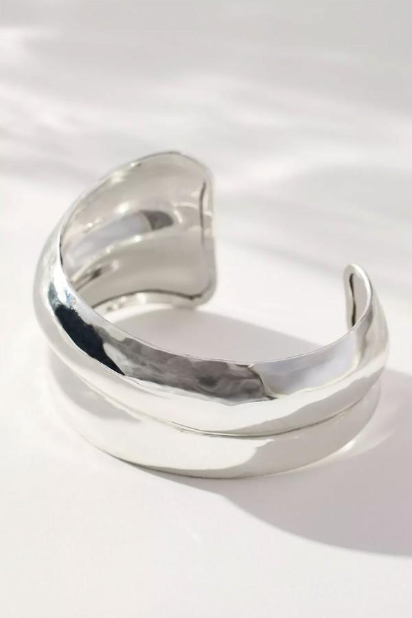 Cuff Bracelet from Anthropologie