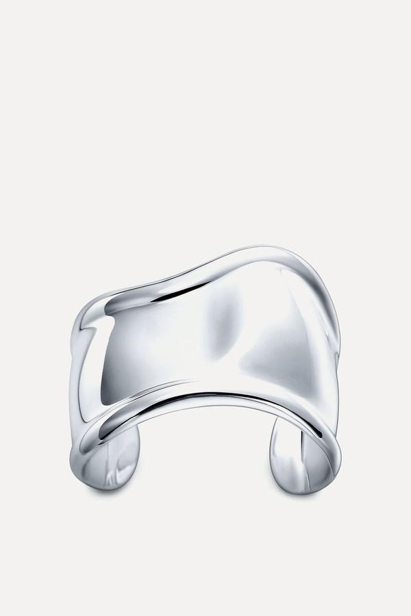 Small Bone Cuff from Tiffany & Co