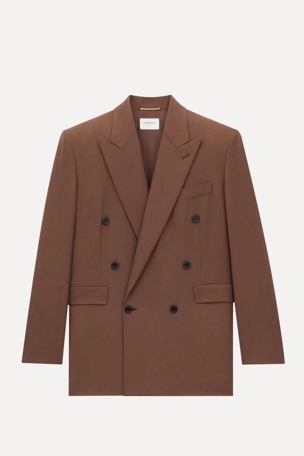 Jacket from Saint Laurent