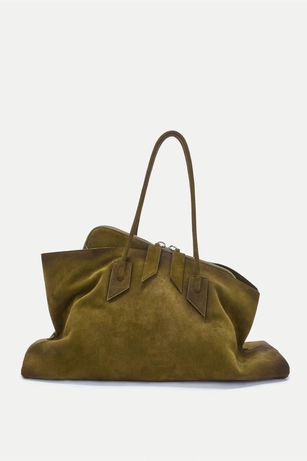 La Passeggiata Large Bag from The Attico