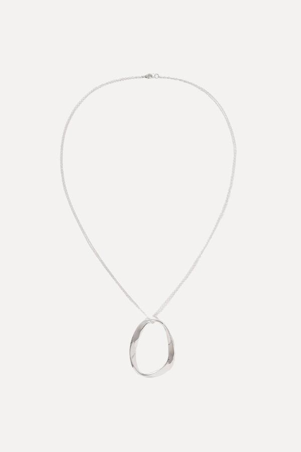 Isabel Pendant from Agmes