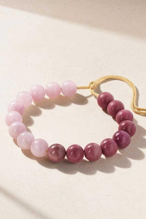 Bowery Downtown 18-Karat Necklace from Carolina Bucci