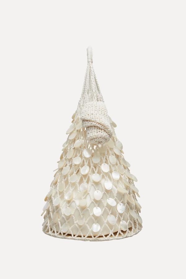 Small Devana Bag from Magda Butrym