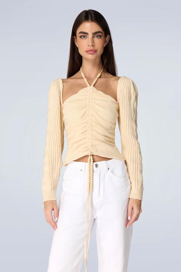 Bagnolet Top from Mayka
