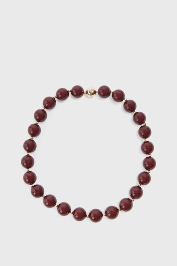Beads Necklace from Limé