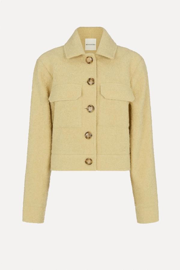 Bonnie Jacket from Bouguessa