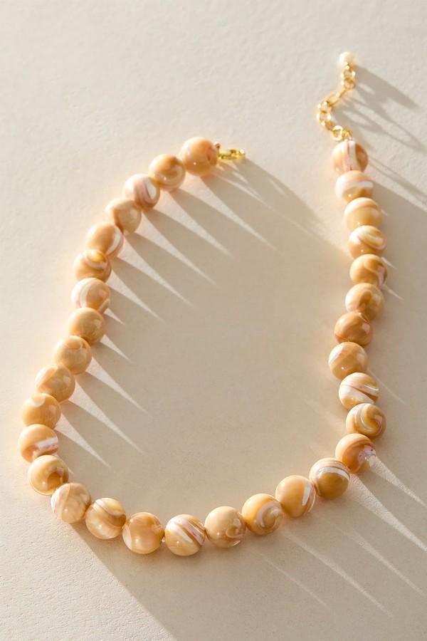 Paloma Necklace from FYB