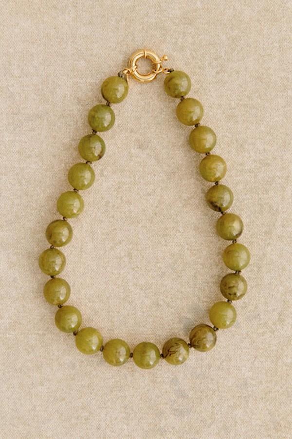 Danae Necklace from Sézane