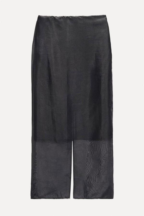 Annebet Organza Skirt from Rag & Bone