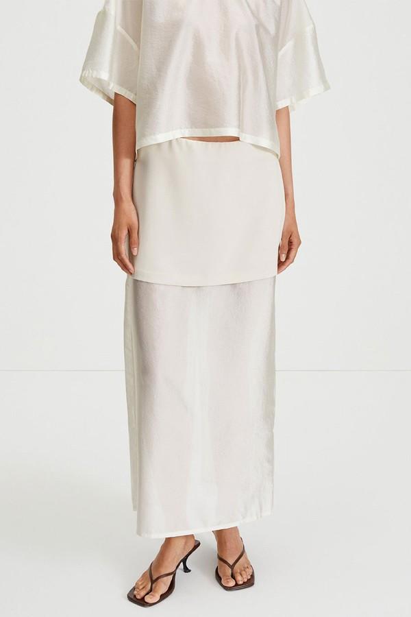 Bardi Skirt from Stylein