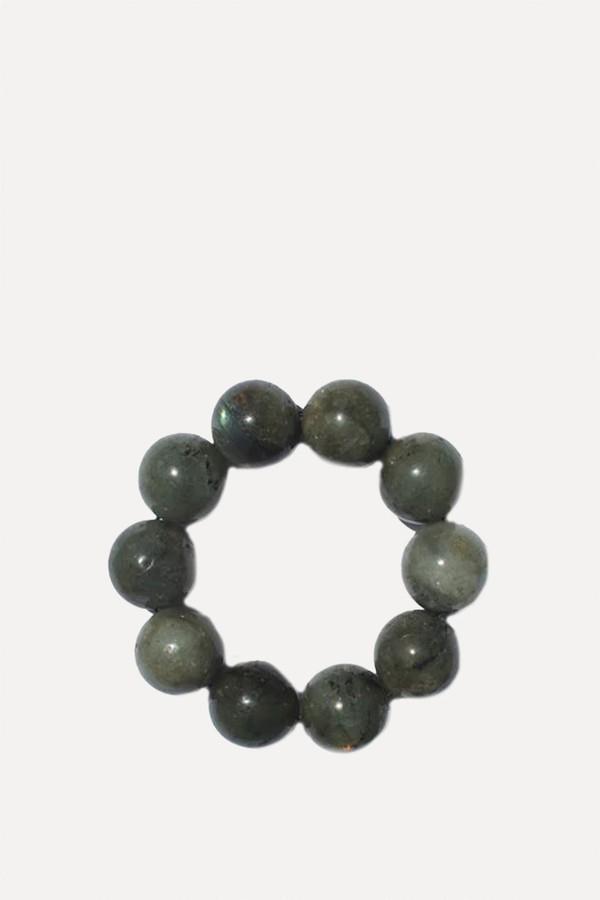 Labradorite Bracelet from Vertigo