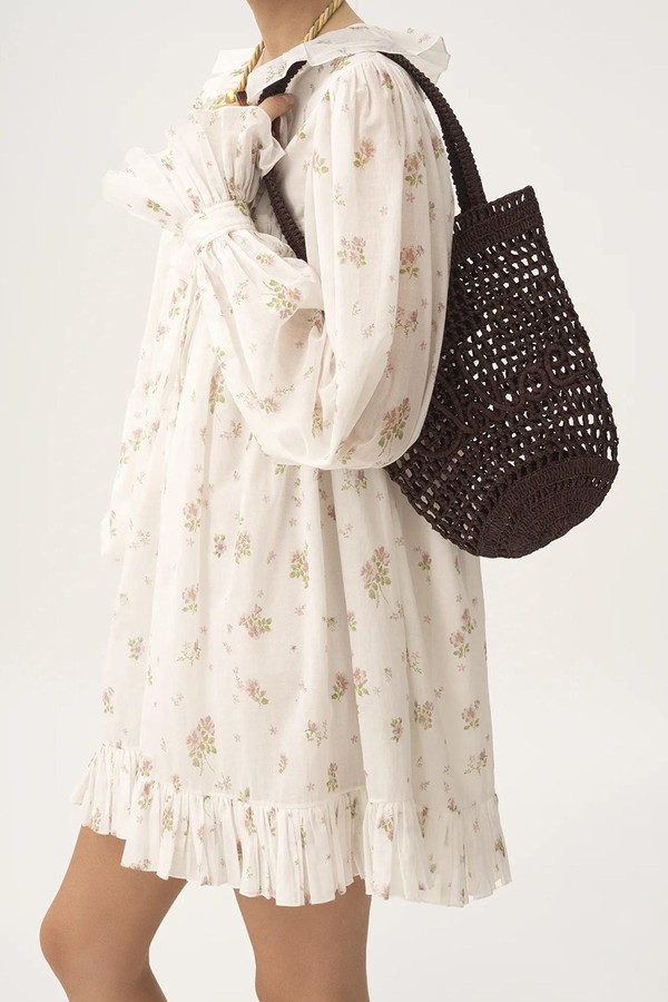 Banana Tote Bag from Chloé