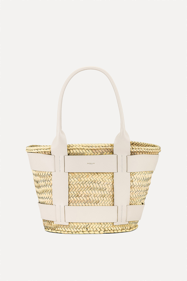 Santorini Tote from DeMellier London