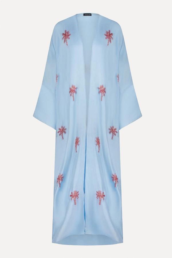 The Miriam Kimono