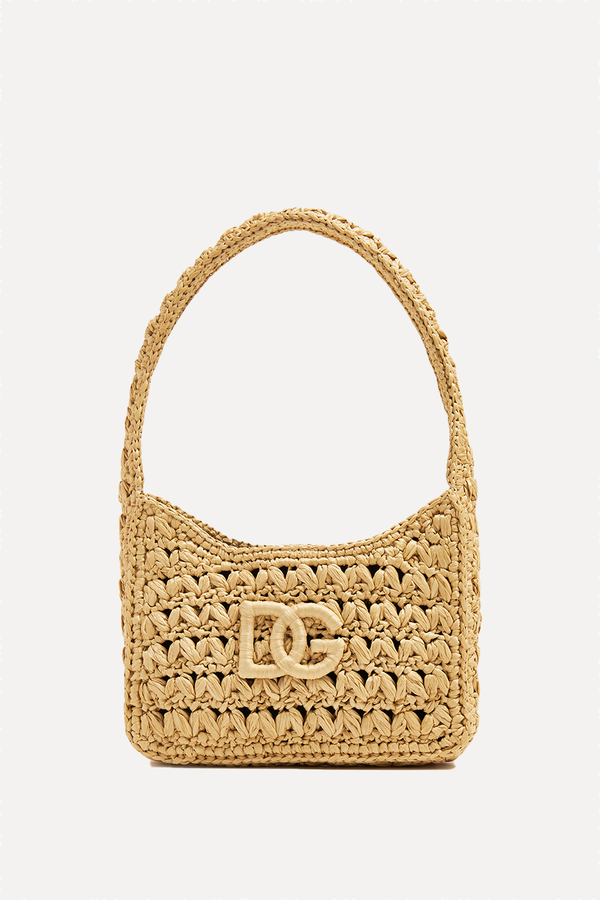 3.5 Shoulder Bag from Dolce & Gabbana