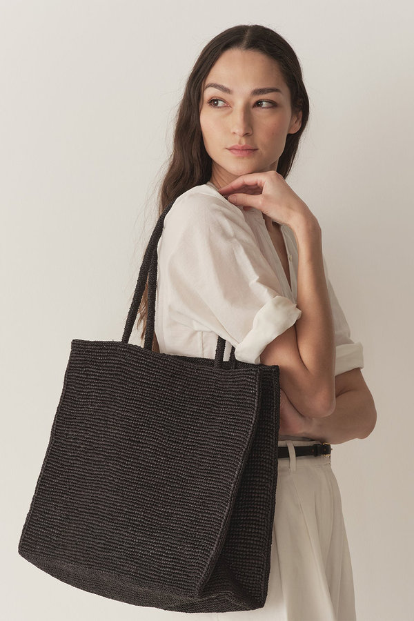 Grande Mathilde Bag from DÔEN