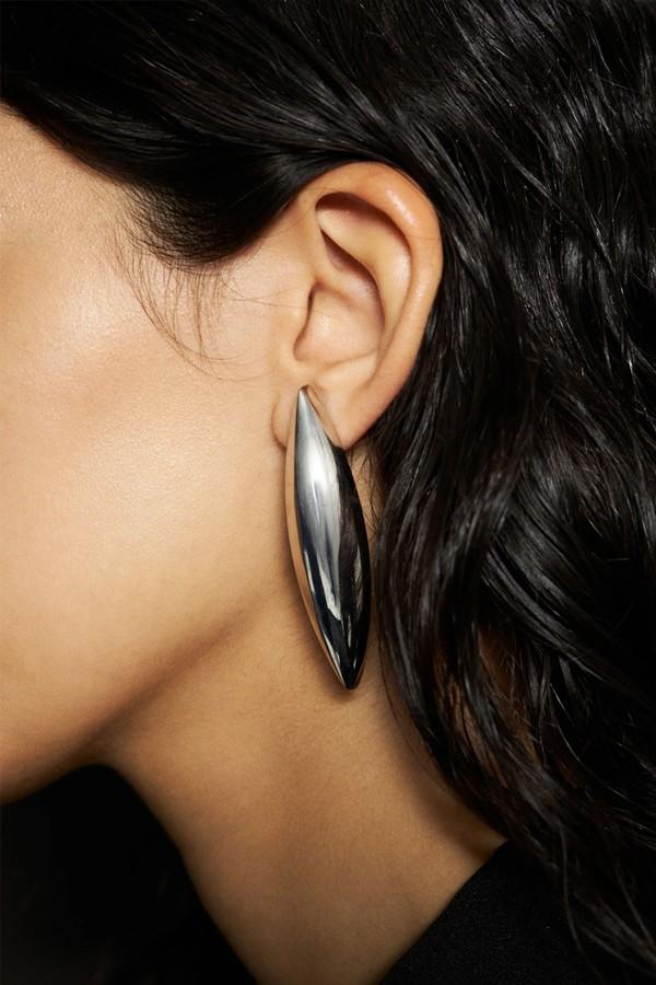 Voluminous Earrings from Limé