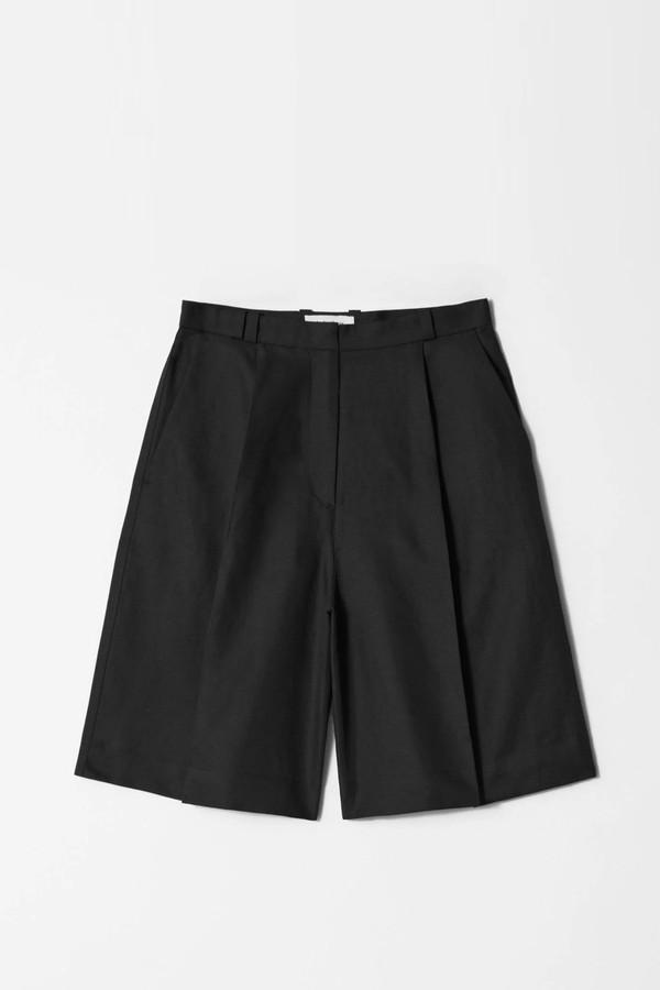 Tailored Bermuda Shorts from & Other Stories