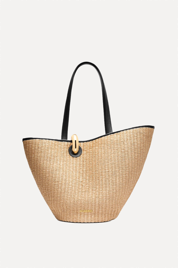 Le Bambola Tote Bag from Jacquemus