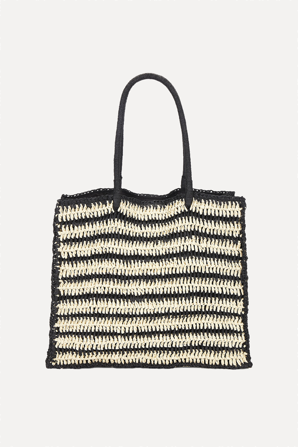 Torino Tote from BTB Los Angeles