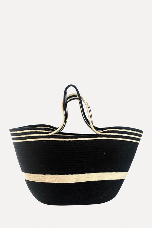 Bianca Tote from Leila Lanka