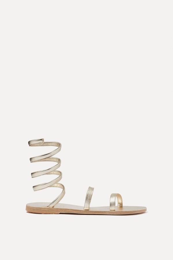 Ofis Sandals from Ancient Greek Sandals