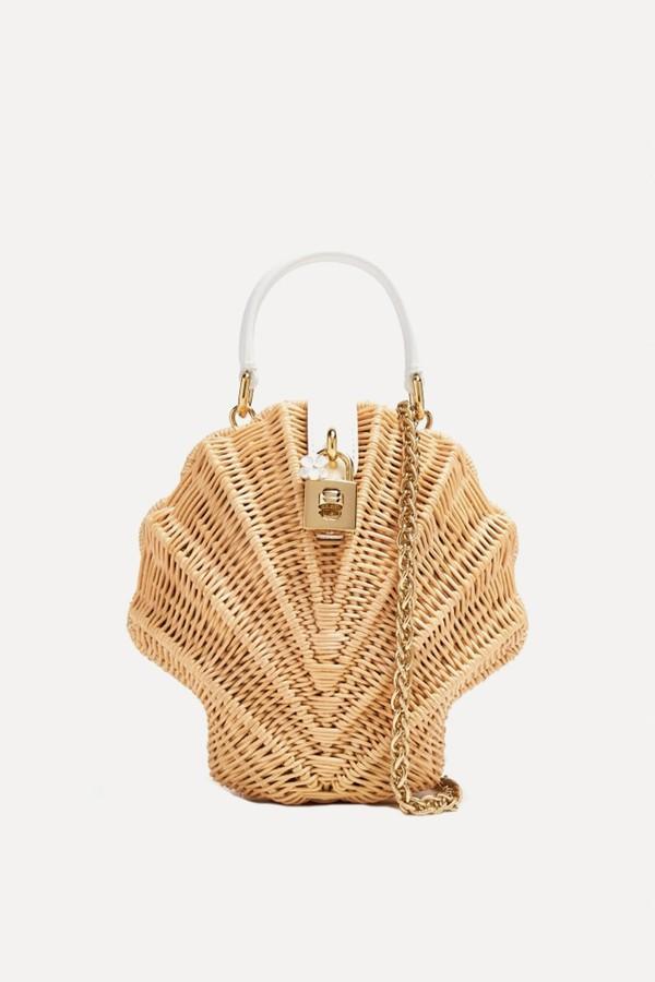 Dolce Box Handbag from Dolce & Gabanna