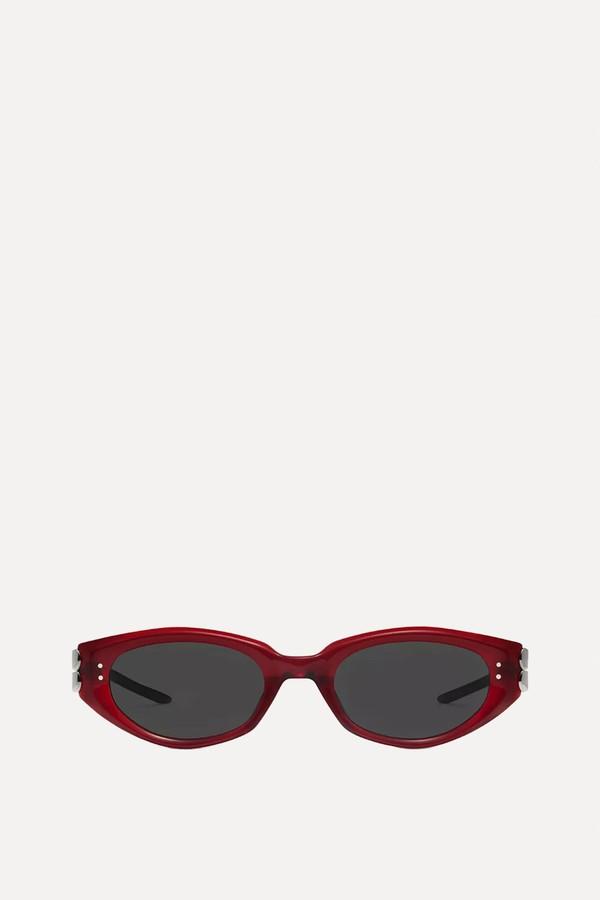 Kunst RC3 Sunglasses from Gentle Monster