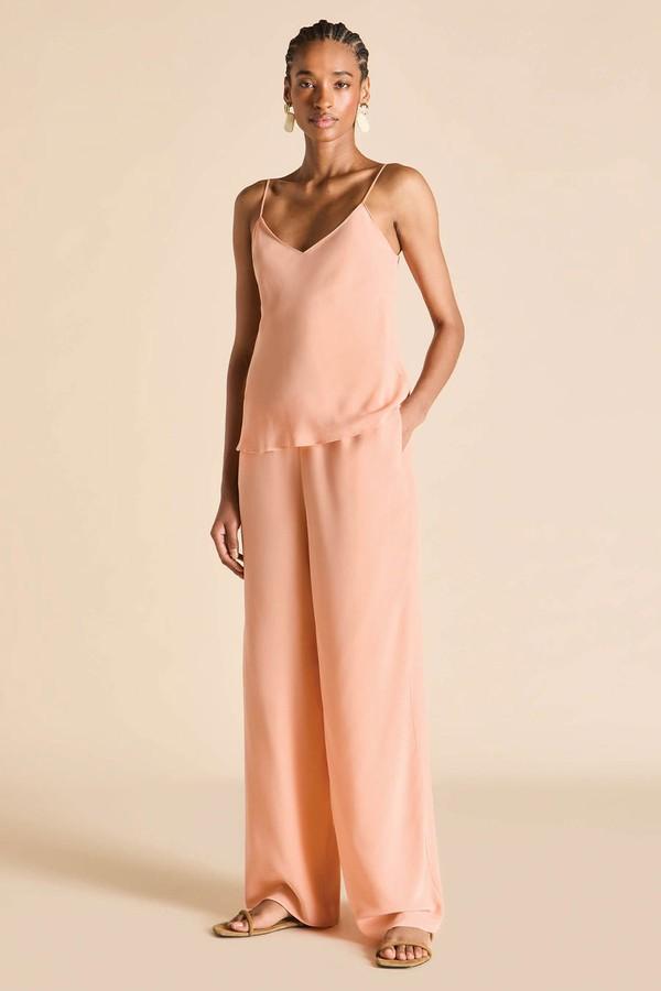 Bliss Camisole Set from Olivia Von Halle