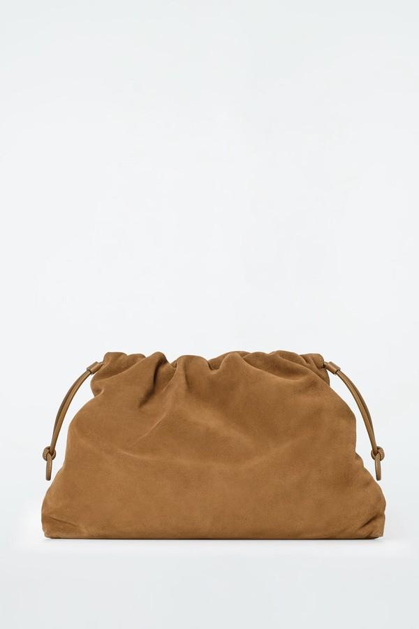 Cavatelli Clutch Bag