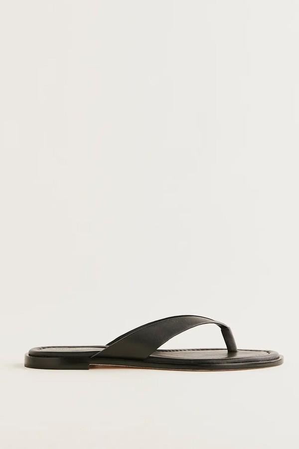 Jessie Thong Sandals from Reformation