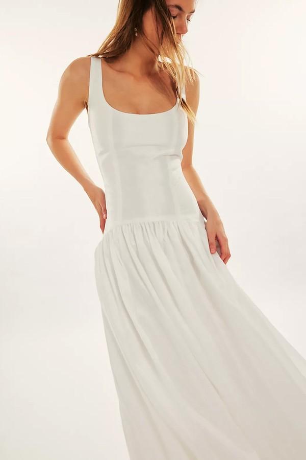 The Ridge Dress from Hutch