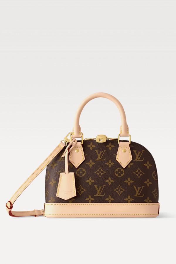 Alma BB Bag from Louis Vuitton