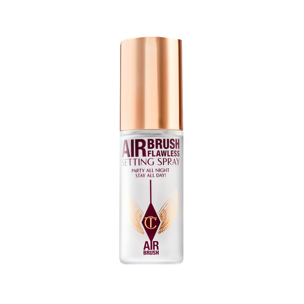 Airbrush Flawless Setting Spray from Charlotte Tilbury