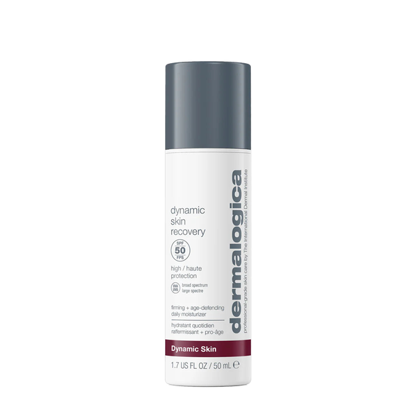 Dynamic Skin Recovery SPF50 Moisturizer from Dermalogica
