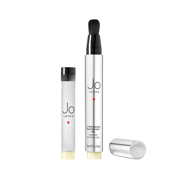 A Fragrance Paintbrush Pomelo from Jo Loves