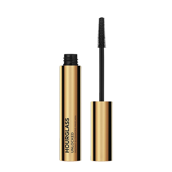 Unlocked Instant Extensions Mascara from Hourglass