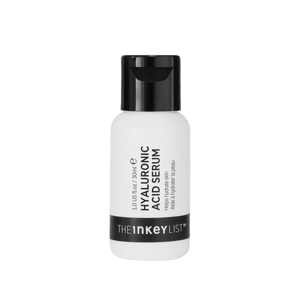 Hyaluronic Acid Serum from The INKEY LIST
