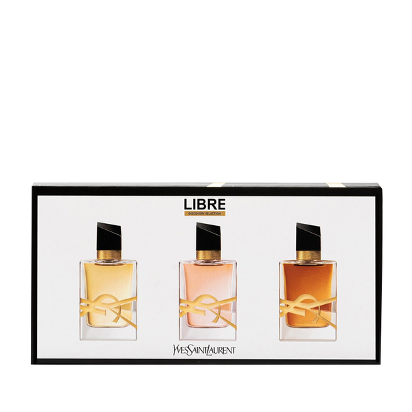 Libre Trio Bundle from YSL