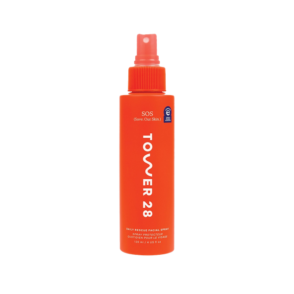 SOS Daily Rescue Facial Spray from Tower 28