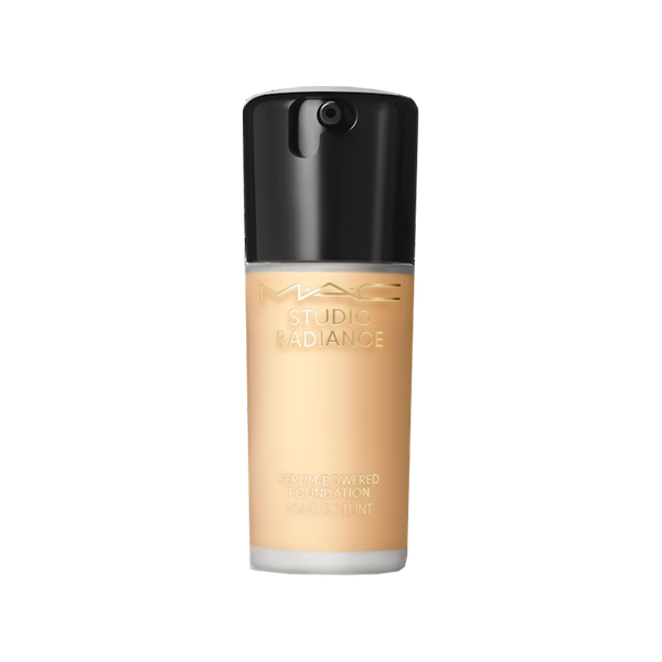Studio Radiance Serum-Powered™ Foundation from MAC