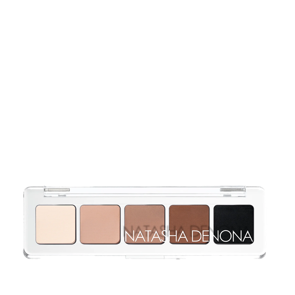Mini Eye Sculpt Palette from Natasha Denona