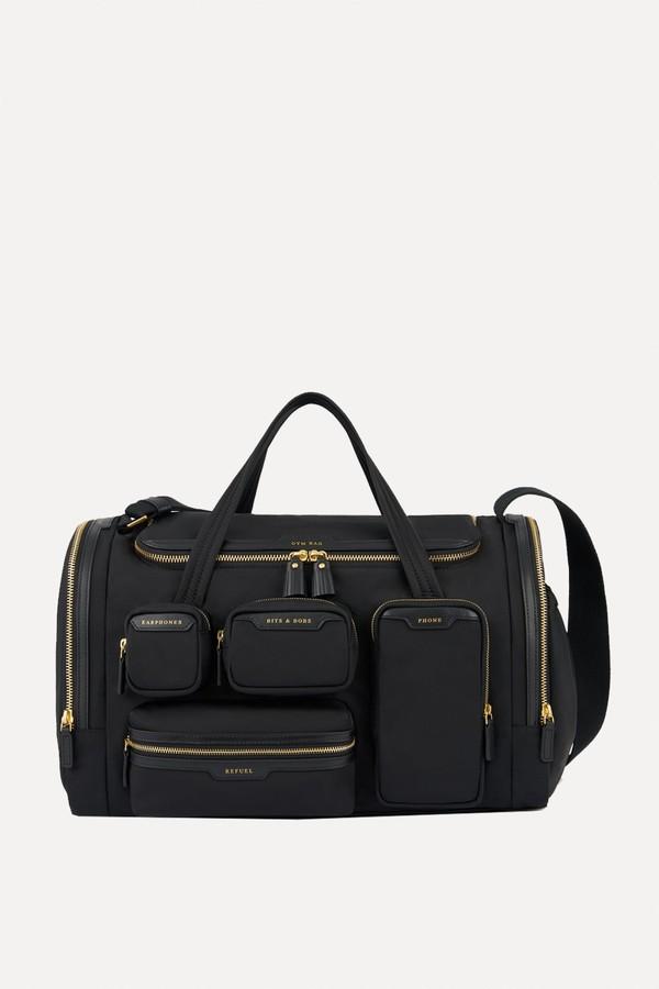 Gym Bag from Anya Hindmarch