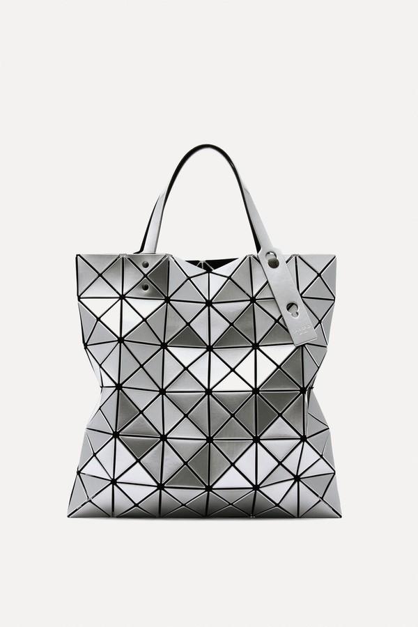 Lucent Tote from ISSEY MIYAKE