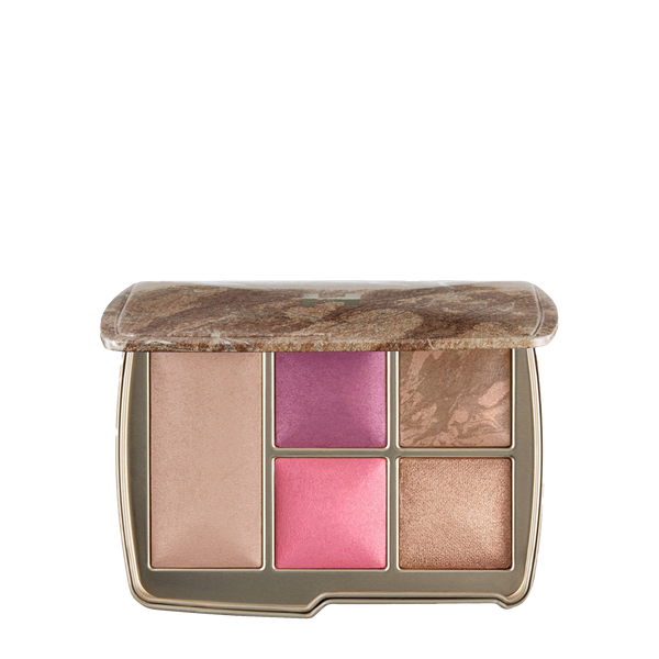 Ambient Lighting Palette from Hourglass