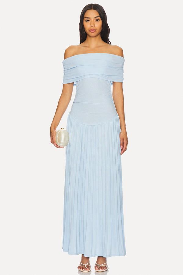 Field Of Dreams Dress from Lioness