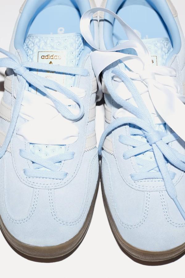 Gazelle Indoor W Trainers from Adidas