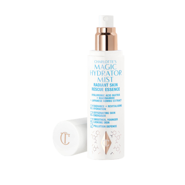 Magic Hydrator Mist from Charlotte Tilbury